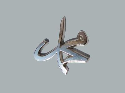 Muhammeds.A.S Metal Gümüş