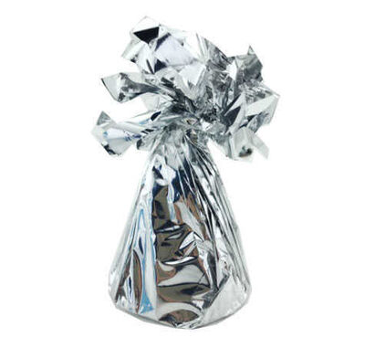 Balon Ağırlığı 170 Gram Gümüş Pk:1 Kl:72