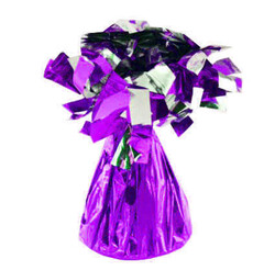  - Balon Ağırlığı 170 Gram Mor Pk:1 Kl:72
