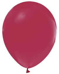 Balon Düz 12