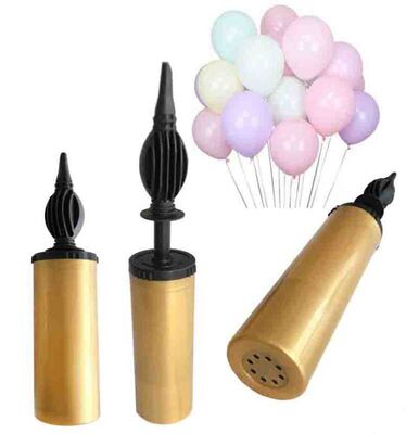 Balon Pompası Manuel Altın Pk:1 Kl:100