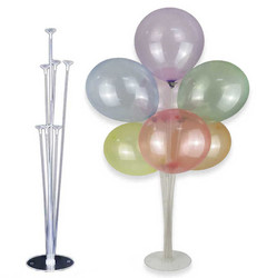  - Balon Süsleme Standı 1.20 Metre Pk:1 Kl:50
