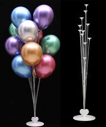 - Balon Süsleme Standı Fiber 1 Mt Pk:1 Kl:50