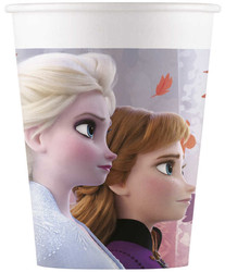  - Bardak Frozen 2 180/200cc