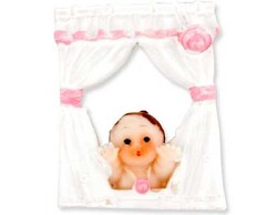  - Bebek Camdan Bakan Pembe P20-720