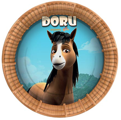  - Doru At Tabak Pk:8 Kl:48