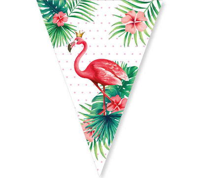 Flama Flamingo Taçlı Pk:1 Kl:300