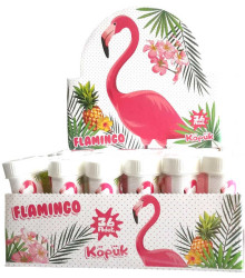  - Flamingo 36 Lı Köpük Pk:36 Kl:8