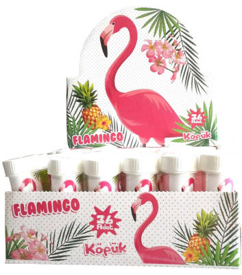 Flamingo 36 Lı Köpük Pk:36 Kl:8