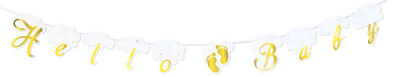 Hello Baby Flama Pk:1 Kl:144