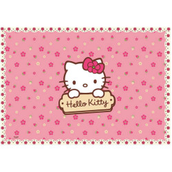  - Hello Kitty Amerikan Servis