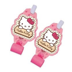  - Hello Kitty Kaynana Dili Düdük