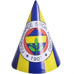  - Fenerbahçe Külah Şapka