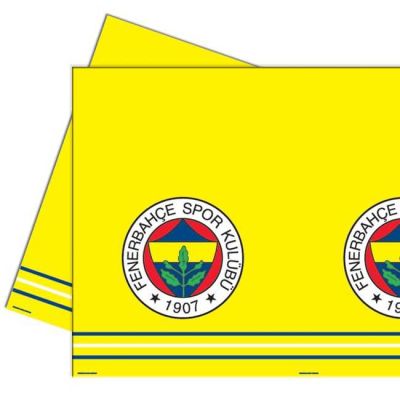 Fenerbahçe 120*180 cm-Masa Örtüsü