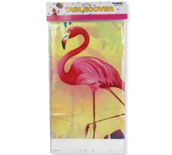 Masa Örtüsü Flamingo 108x180 Cm Pk:1 Kl150 - Thumbnail