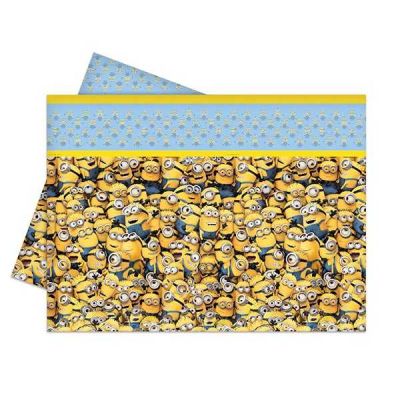 Minions Masa Örtüsü (120x180 cm) 1’li Paket