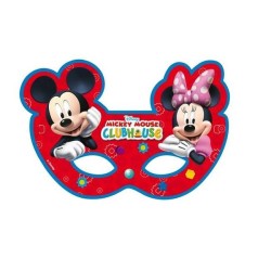  - Mickey Playful Maske