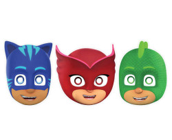  - Pj Masks Maske