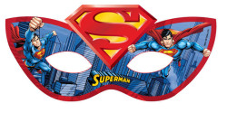 Superman Maske - Thumbnail