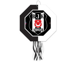  - Beşiktaş Çubuklu Pinyata