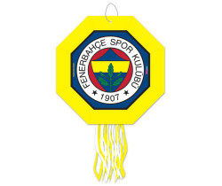  - Fenerbahçe Çubuklu Pinyata