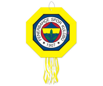 Fenerbahçe Çubuklu Pinyata