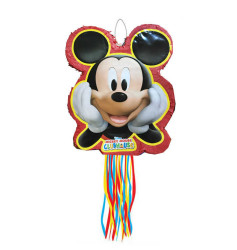 Mickey Mouse Pinyata - Thumbnail