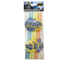 Batman Pipet 6’lı Paket - Thumbnail