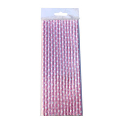 Pipet Puantiyelikarton Pembe Pk25-400 - Thumbnail