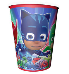  - Pj Masks Bardak (220/240 cc) 8’li Paket