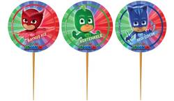  - Pj Masks Kürdan Lisanslı Pk:10 Kl:144