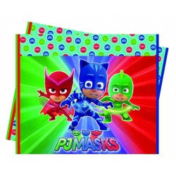  - Pj Masks Masa Örtüsü (120x180 cm) 1’li Paket