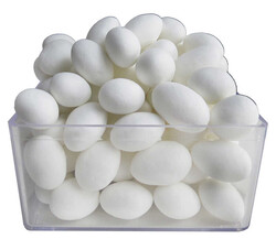  - Şeker Beyaz Pk:500 Gram Kl:50