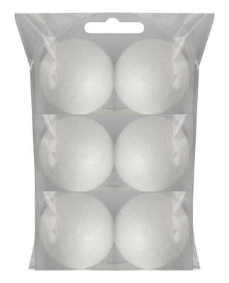 Top Strafor 5 Cm Pk:6 Kl:150
